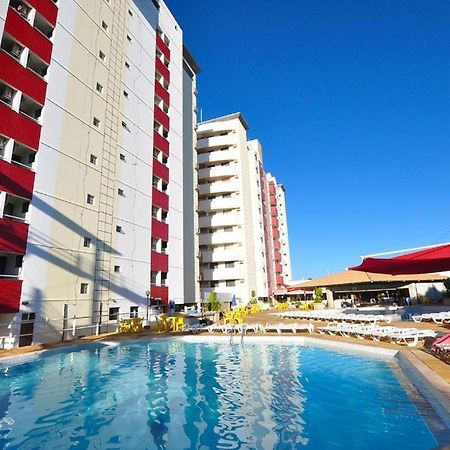 Villas Diroma - Rvi Caldas Novas Buitenkant foto