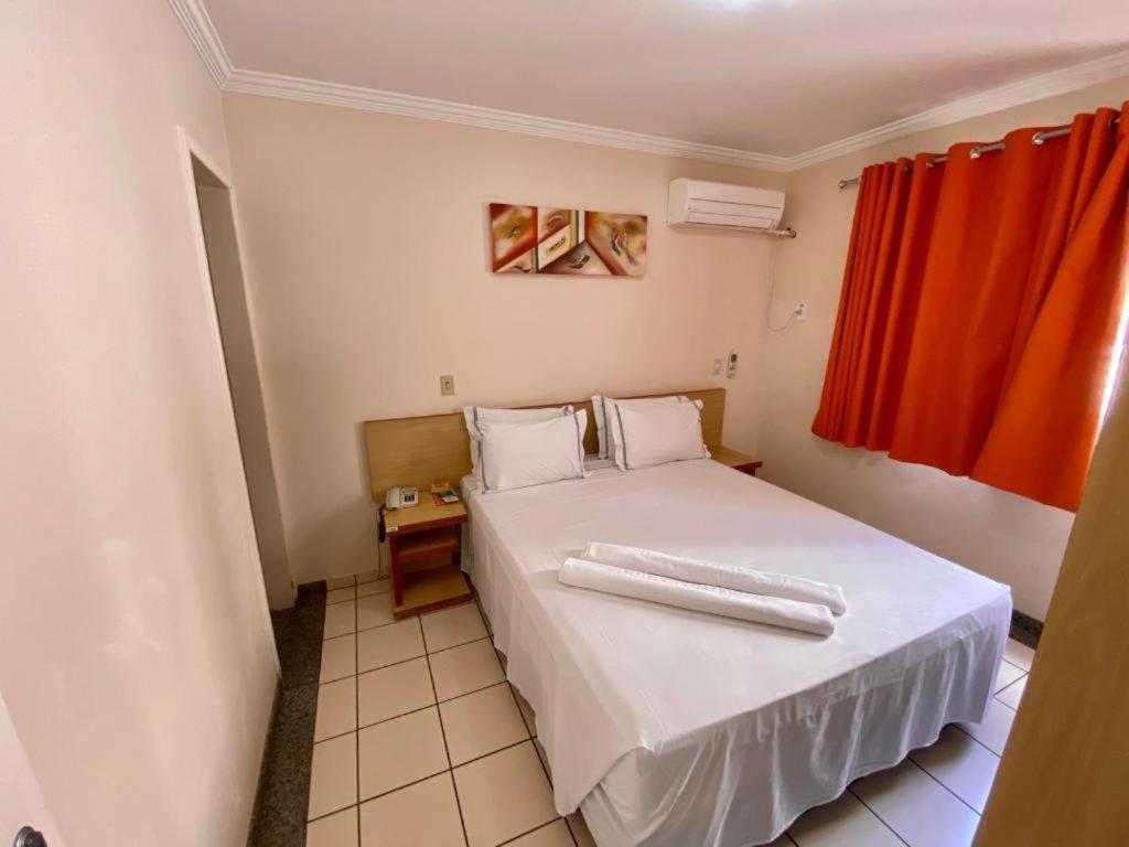 Villas Diroma - Rvi Caldas Novas Buitenkant foto