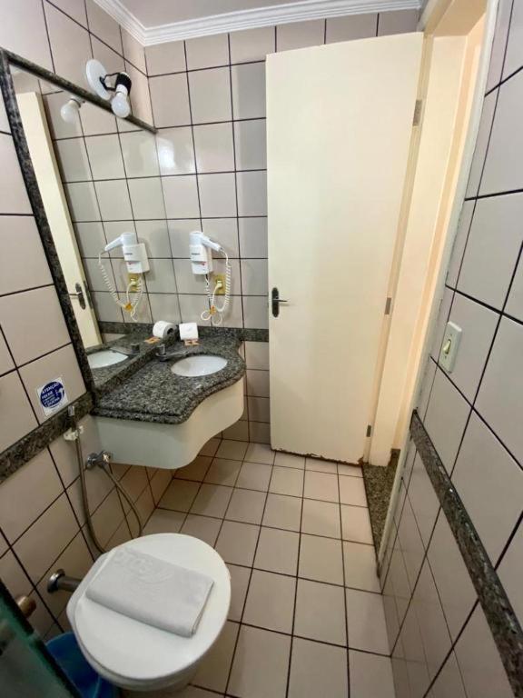 Villas Diroma - Rvi Caldas Novas Buitenkant foto
