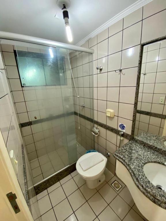Villas Diroma - Rvi Caldas Novas Buitenkant foto